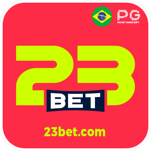 Logo 23bet